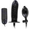 BAILE - BIGGER JOY PENE HINCHABLE CON VIBRACIÓN 16 CM