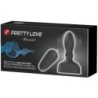PRETTY LOVE - MARRIEL PROSTÁTICO VIBRADOR E INFLABLE