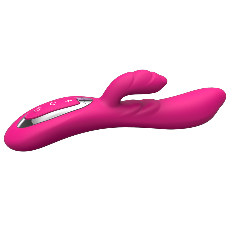 NALONE - TOUCH 2 VIBRADOR INTELIGENTE