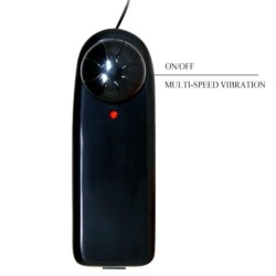 BAILE - TRASERO BIGGER MAN CON VIBRACIÓN