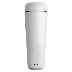 PRETTY LOVE - SIENNA MASTURBADOR MASCULINO CON VIBRACIÓN. VOZ Y ONDAS ESTIMULADORAS