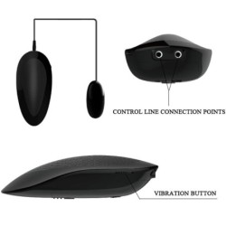 CRAZY BULL - EMMA MASTURBADOR DOBLE VAGINA REALÍSTICO