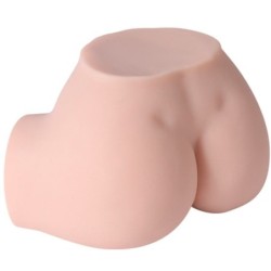 XISE - FANNY MASTURBADOR VAGINA Y ANO REALÍSTICO MULTIPOSICIÓN