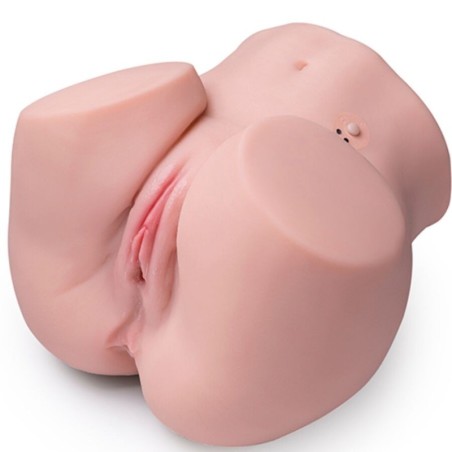 XISE - OLGA MASTURBADOR VAGINA Y ANO REALÍSTICO MULTIPOSICIÓN