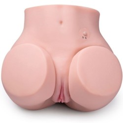 XISE - OLGA MASTURBADOR VAGINA Y ANO REALÍSTICO MULTIPOSICIÓN