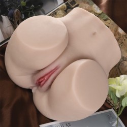 XISE - OLGA MASTURBADOR VAGINA Y ANO REALÍSTICO MULTIPOSICIÓN