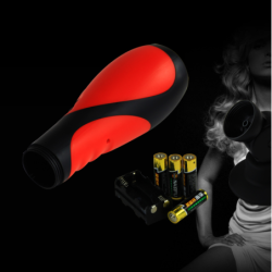 BAILE - ORAL SEX LOVER 30V C/ ADAPTADOR