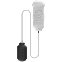 JAMYJOB - HURRICANE ONDAS ESTIMULADORAS SEXO ORAL