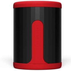 LELO - F2S ™ TEAL MASTURBADOR MASCULINO ROJO