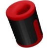 LELO - F2S ™ TEAL MASTURBADOR MASCULINO ROJO