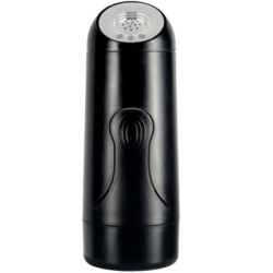 SHEQU - FANNY MASTURBADOR VAGINA CON VIBRACIÓN