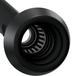 PDX ELITE - MASTURBADOR AUTOMÁTICO DOBLE ACUÁTICO