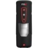 PDX ELITE - MILK ME HOTTER MASTURBADOR AUTOMÁTICO CON THRUSTING Y VIBRACIÓN EFECTO CALOR