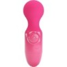 PRETTY LOVE - MINI MASAJEADOR PERSONAL MAGENTA