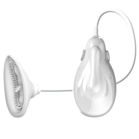 PRETTY LOVE - FLIRTATION ONDAS ESTIMULADORAS ESTIMULADOR PASSIONATE LOVER