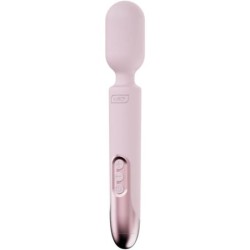 KIIROO - PROWAND VIBRADOR WAND CONTROL REMOTO + APP GRATUITA ROSA