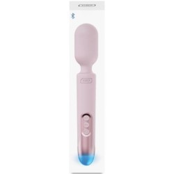KIIROO - PROWAND VIBRADOR WAND CONTROL REMOTO + APP GRATUITA ROSA