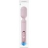 KIIROO - PROWAND VIBRADOR WAND CONTROL REMOTO + APP GRATUITA ROSA