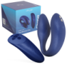 WE-VIBE - CHORUS COSMIC AZUL