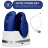 WE-VIBE - CHORUS COSMIC AZUL