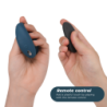 WE-VIBE - SYNC VIBRADOR PORTTIL PARA PAREJAS 2 GENERACIÓN VERDE