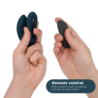 WE-VIBE - SYNC O VIBRADOR FLEXIBLE CONTROL REMOTO VERDE OSCURO