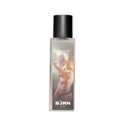 BURN - LEATHER PERFUME DE HOMBRE 20 ML