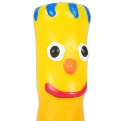 CONDOMERIE - PRESERVATIVO DECORATIVO PINTADO A MANO HERMANO