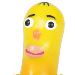 CONDOMERIE - PRESERVATIVO DECORATIVO PINTADO A MANO PADRE