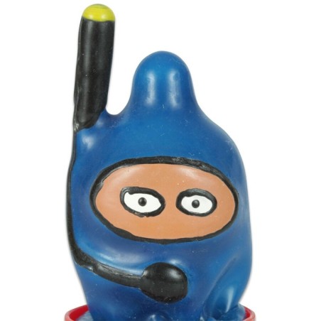 CONDOMERIE - PRESERVATIVO DECORATIVO PINTADO A MANO BUZO