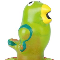 CONDOMERIE - PRESERVATIVO DECORATIVO PINTADO A MANO AMAZÓNICO