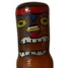 CONDOMERIE - PRESERVATIVO DECORATIVO PINTADO A MANO TOTEM TIKI-HAWAII-03