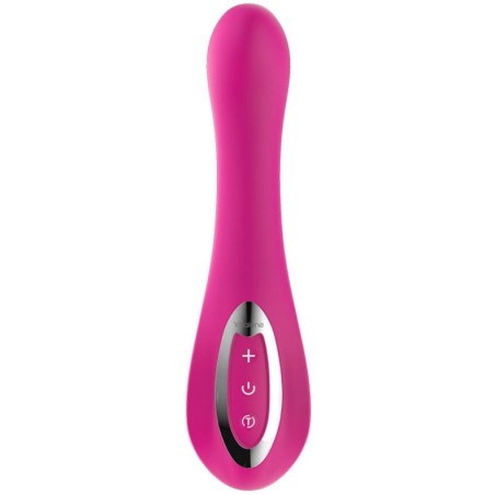 NALONE - TOUCH SYSTEM VIBRADOR ROSA
