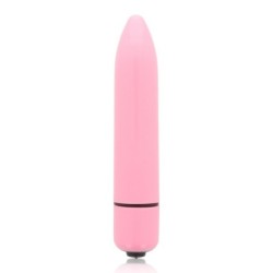 GLOSSY - THIN VIBRADOR ROSA