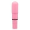 GLOSSY - POCKET VIBRADOR ROSA