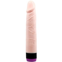 BAILE - ADOUR CLUB VIBRADOR REALÍSTICO 21.5 CM