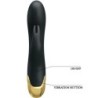 PRETTY LOVE - SMART VIBRADOR DOUBLE PLEASURE