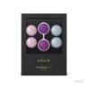LELO - LUNA BEADS PLUS SET DE PLACER
