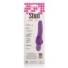 CALEXOTICS - POWER STUD CLITERRIFIC VIBRADOR LILA