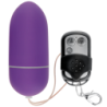 ONLINE - HUEVO VIBRADOR CONTROL REMOTO L LILA