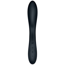 SATISFYER - RRROLLING EXPLOSION VIBRADOR PUNTO G