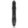 BRILLY GLAM - MOEBIUS RABBIT VIBRATOR & ROTATOR COMPATIBLE CON WATCHME WIRELESS TECHNOLOGY