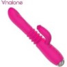 NALONE - VIBRADOR UP&DOWN Y RABBIT CON ROTACION