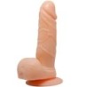 BAILE - PRIME REALISTIC DONG DILDO REALÍSTICO NATURAL