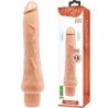 BAILE - BÁRBARA VIBRADOR REALÍSTICO 25 CM
