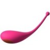 ADRIEN LASTIC - PALPITATION HUEVO VIBRADOR ROSA - APP GRATUITA