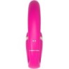 ADRIEN LASTIC - MY·G SUCCIONADOR CLITORIS Y ESTIMULADOR G-SPOT ROSA