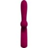 ARMONY - IMPACT SWING VIBRADOR & ESTIMULADOR DUAL MODELO 1 BURDEOS