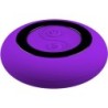 ARMONY - HUEVO VIBRADOR CONTROL REMOTO VIOLETA