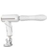 ARMONY - FKING MACHINE VIBRADOR AJUSTABLE & AUTOMATICO BLANCO
